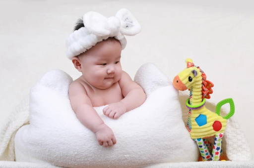 杭州宝宝发烧有眼屎