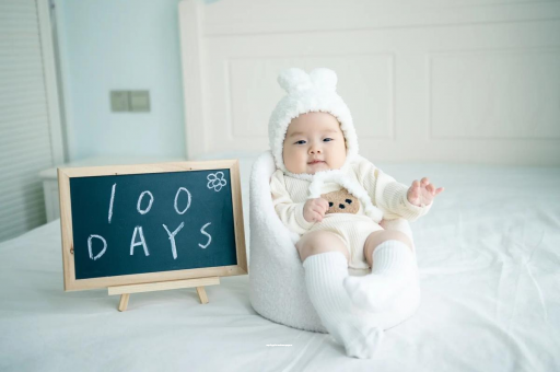 杭州4个月宝宝干呕