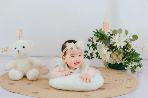 杭州六个月宝宝发烧怎么办