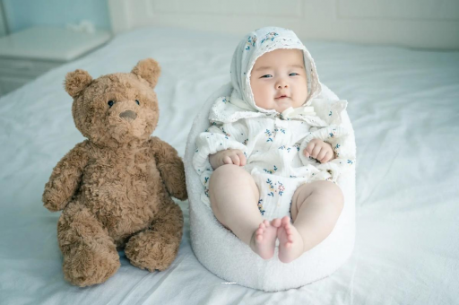 杭州宝宝吐奶是什么原因